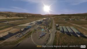 Eagle County Kege Aeroflyfs2 12 Fselite