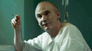 Versatile character actor paul ritter was born in kent on 20 december 1966. Chernobyl And Harry Potter Actor Paul Ritter Dies At 54