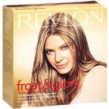 Revlon Color Effects Frost Glow Highlights Honey Walmart Com Light Brown Hair Hair Color Highlights Dark Blonde Hair