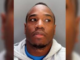 He came across as a quietly spoken and polite dad but it was all a front