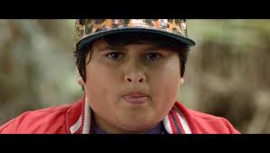 Back up homies! Ricky Baker is...