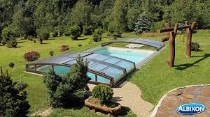 Albixon Quattro Infinity Pool Mit Skimmer Ihr Fachmann In Bern Pool Komplettset Infinity Pools Pool