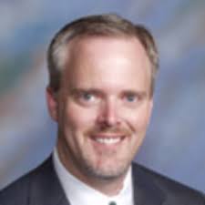 Dr. Charles McCash, MD