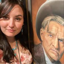 Resonance Art Invitational — A.R. Mitchell Museum of Western Art