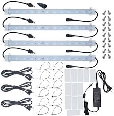 A more comfortable, productive and sustainable office. Grow Light Strip Kit 45w 4 Pcs 16 Inches Led Grow Light Strips With Extension Cables Mounting Accessories For Greenhouse Grow Shelf Perfect For Indoor Growing 4 Strip Kit Walmart Com Walmart Com