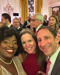 MERRY CHRISTMAS LOVES!!! May the JOY AND HOPE of this day fill your hearts  and homes is my prayer! 🙏🏾 #MadameSpeaker ♥️ aka #SalonJoJo ♥️