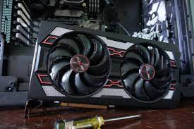 Sapphire pulse radeon rx 5700 xt. Sapphire Pulse Radeon Rx 5700 Review A Stunning Value Supercharged By Clever Software Tricks Pcworld