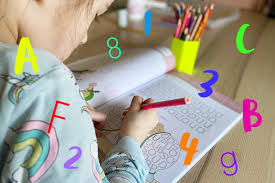 Bei älteren kindern kann man aber durchaus auch ein paar kryptische symbole auf die karte malen, die sich erst im verlauf der schnitzeljagd und nach dem finden und auswerten weiterer hinweise erklären. Die Besten Vorschulbucher Und Ratselblocke Fur Kinder