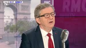 Julian assange has been nominated for the 2021 nobel peace prize. Melenchon Jesus Sur La Croix Je Sais Qui L Y Ont Mis Tribune Juive