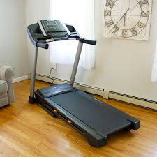 Gold's gym recumbent bike 230r manual. Nordictrack T 6 5 S Treadmill Review A Good But Basic Machine