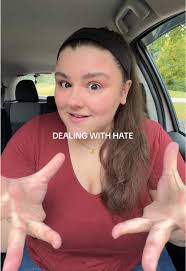 Dealing with Hate Comments: Spread Kindness Online