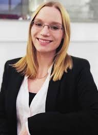 Jennifer Ottersbach verstärkt Key Accounting bei IMS