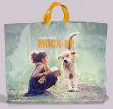 Download 39 Plastic Bag Mockups Free Premium Psd Ai Vector Mockups Templates