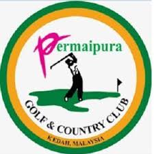 Permaipura golf & country club. Sungai Petani Kelab Golf Permaipura
