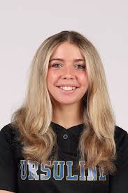 2025 Softball Roster