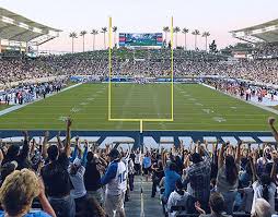 Chargers Announce 2017 Season Ticket Prices Dignity Health