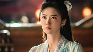 Love's Rebellion Actor Jing Tian's Chinese Dramas List