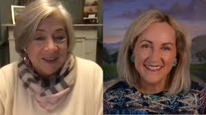 326: Who Are The 10 Great Families of Wine? Fiona Morrison Gives Us A Tour  Through Europe