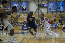More vincent pages at sports reference. For The Love Of The Game The Resurgence Of Gabe Vincent The Daily Nexus