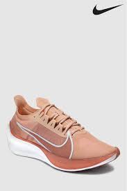 Womens Nike Run Zoom Gravity Pink Running Nike Nike Women