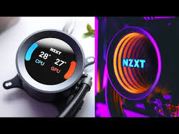 We do also have the 360mm version for testing in a later review. Optinum Tech Nzxt Kraken Z63 Amp X53 Review Changing The Game Hardware