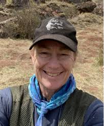 Spring 2023 Speakers — Frontiers in Social Evolution Seminar