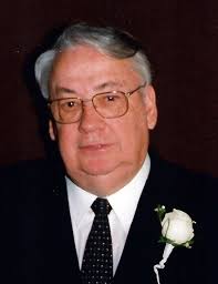 Obituary information for JACK L. KOENIG