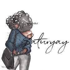 Hand drawn abstract stock graphic illustration with young beauty people silhouette portraits ,night tribal african freedom concept on color background. Cassie Manning On Instagram Happy Saturday Lovelies Have A Fabulous Day What Ever You Do I M Ta In 2021 African American Artwork Black Girl Magic Art Black Girl Art