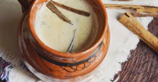 Atole De Avena Granvita