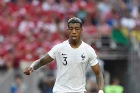 In the game fifa 19 his overall rating is 82. Paris Saint Germain Kimpembe Ersatz Psg Macht Abdou Diallo Avancen