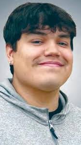 Aaron Worden's Instagram, Twitter & Facebook