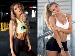 Jun 20, 2021 · die neue flo jo? Pesona Atlet Cantik Alica Schmidt Yang Buat Bek Dortmund Tak Sabar Untuk Berlatih Indozone Id