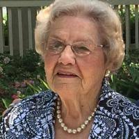 Martha Longest Tuttle