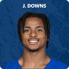 Josh Downs (WR, PR) Stats, News, Rumors, Bio, Video