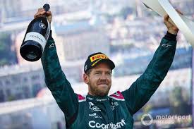 Check spelling or type a new query. Vettel Hopes Aston Martin Carries F1 Momentum After Rough Start