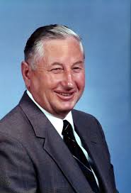 Donald Septer Obituary (2013)