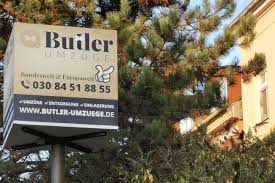 Butler Umzüge | Umzug-365.de