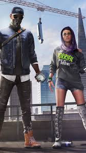 We hope you enjoy our growing collection of hd images to use as a background or home screen for your please contact us if you want to publish a watch dogs 2 4k wallpaper on our site. Watch Dogs 2 Xbox Games 1080x1920 Iphone 8 7 6 6s Plus Wallpaper Background Picture Image