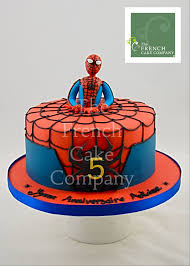 Carte invitation anniversaire garçon : Gateau Anniversaire Garcon 5 Ans Collection De Gateaux