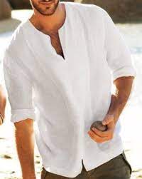 Pin On Beach Wedding Men S Attire