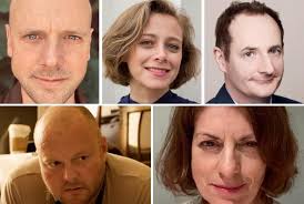 Netflix, Anton execs among final judges for The Big Screen Awards