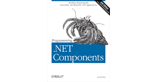 Image result for Computers Programming Component Frameworks NET Mailing Lists
