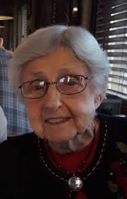 Godfrey resident readies for 100th birthday