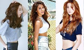 ผลการค้นหารูปภาพสำหรับ สาวเกาหลี