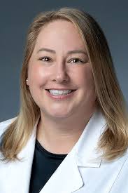 Jennifer Roberts, MMSc, PA-C