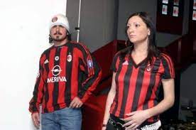 Join facebook to connect with gabriela gattuso and others you may know. Gennaro Gattuso And Monica Romano Dating Gossip News Photos