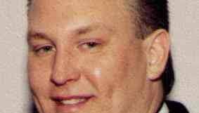 Michael T. Henderson