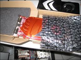 Je sais qu'il faut un chiffon qui ne fait pas de pluche ou du coton (pour se démaquiller) pour enlever. Pc Astuces Changer De Carte Graphique