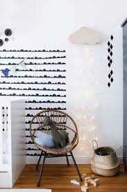 Schöne, passende kinderzimmermöbel finden, tipps zum einrichten, was man beachten sollte. Diy Wolkenlampe Furs Kinderzimmer Schon Bei Dir By Depot