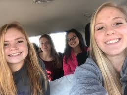 Isabella Wiggins's Instagram, Twitter & Facebook